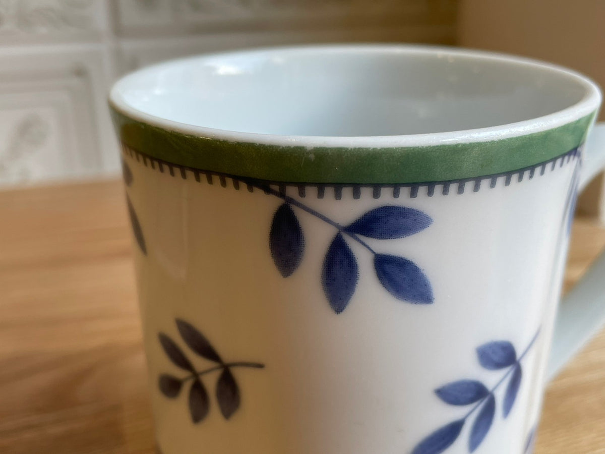 ビレロイ&ボッホ マグカップ – lucca-net