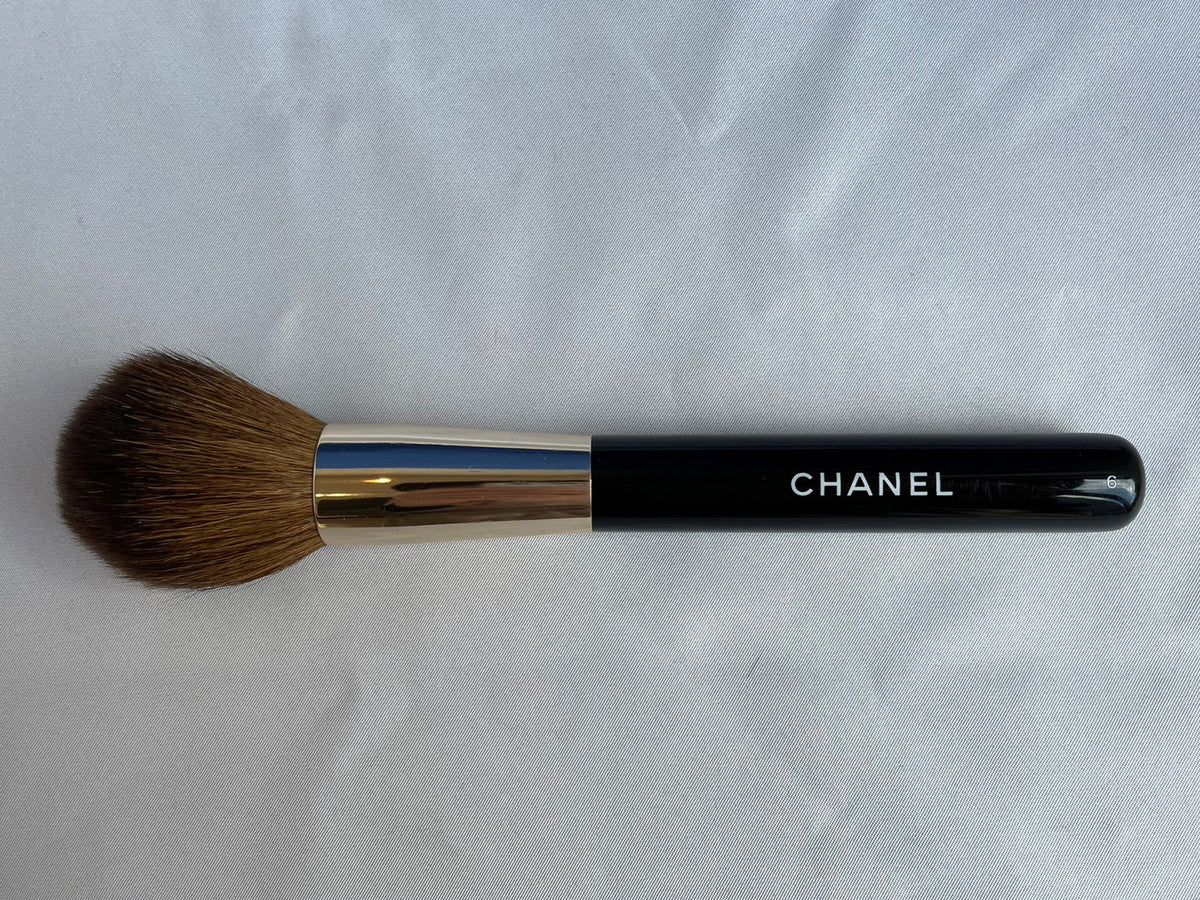 CHANEL メイクブラシ – lucca-net