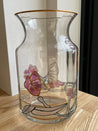 　ティファニー　ドイツ　NAGEL 花瓶